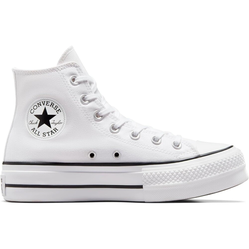 Converse Chuck Taylor All Star Lift High Top Sneaker Women's Size 9.5